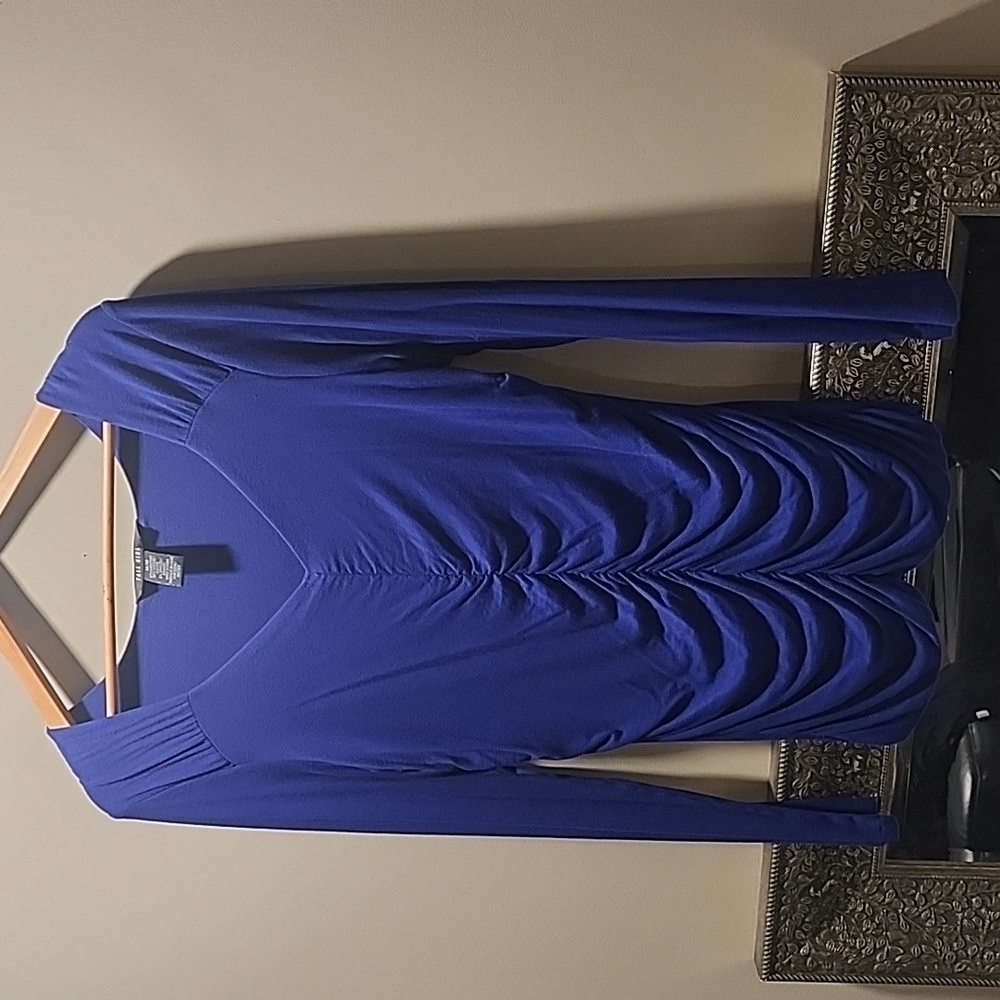 Long sleeved tshirt